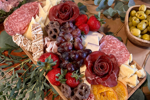 About Artisan Bites