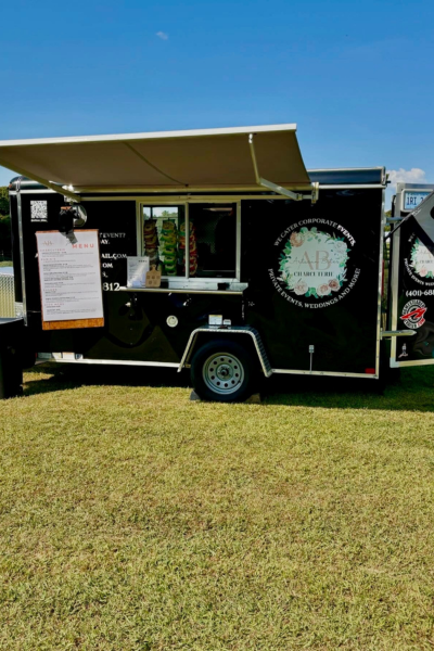 Food Truck Experience