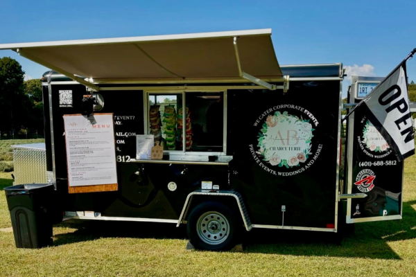 Food Truck